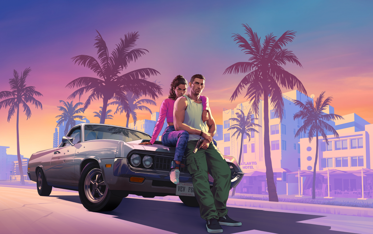 В сети появилась информация о переносе релиза GTA 6 на 2026 год