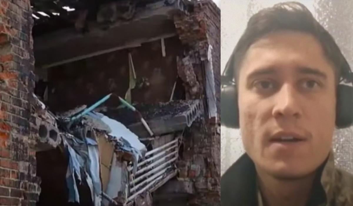 Штурмуют “голой” пехотой и имеют заметную слабость: военный о Покровском направлении