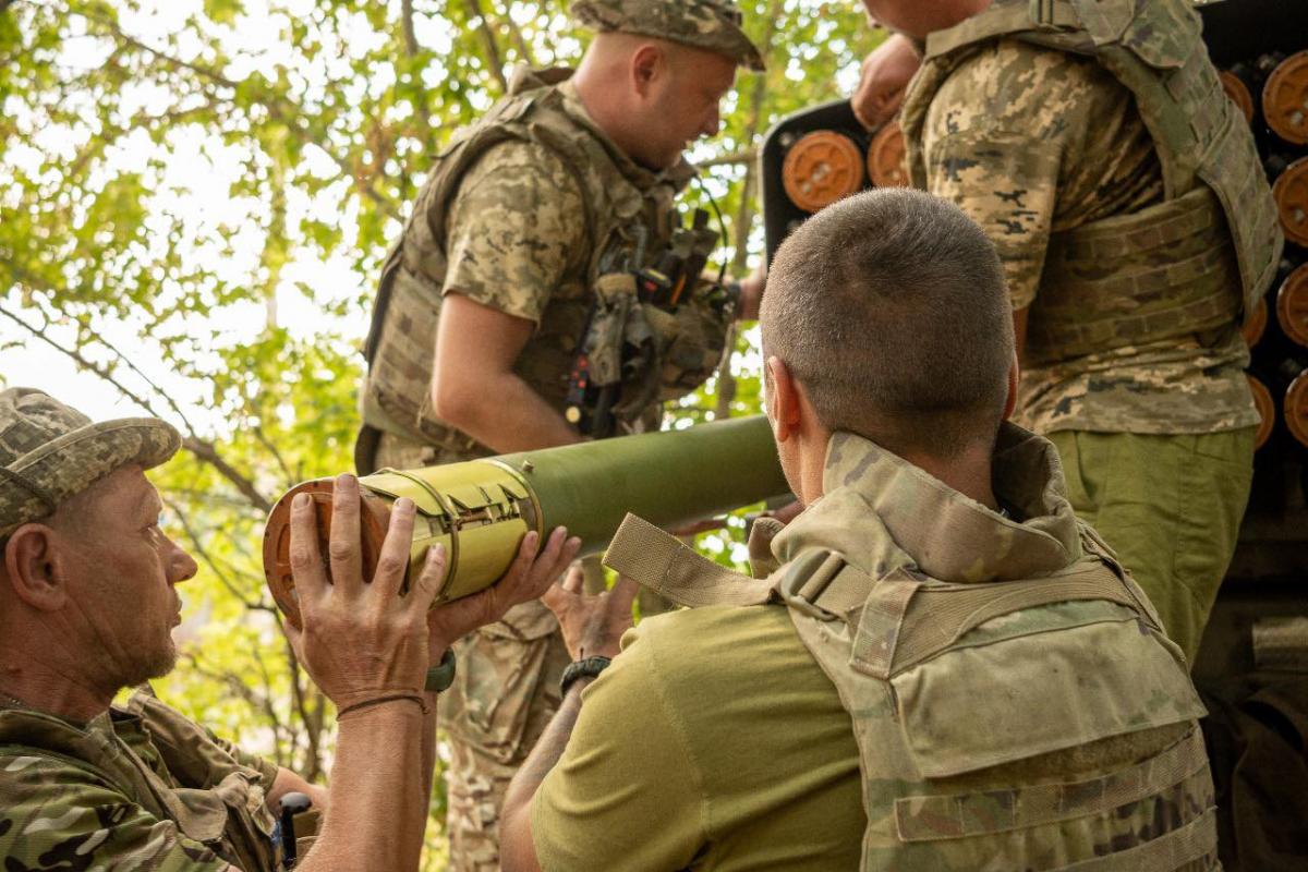Что будет, если Россия захватит Покровск: в Третьей штурмовой описали угрозы