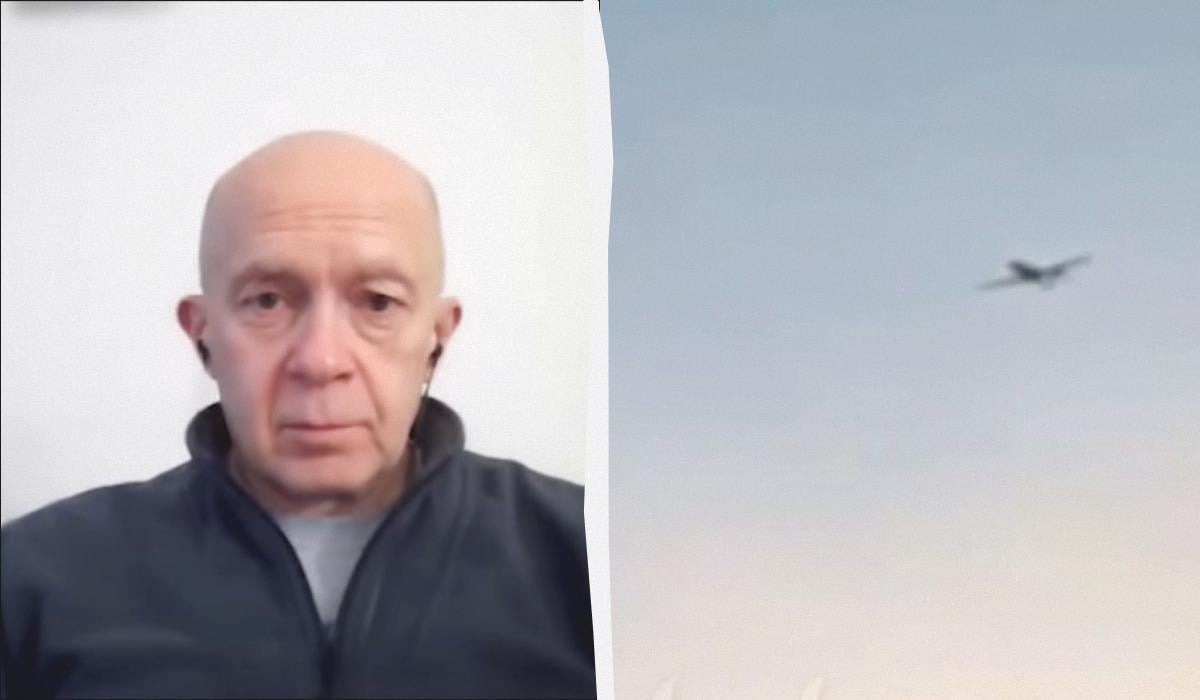Массированные атаки дронов по России могут стать более регулярными, – военный эксперт