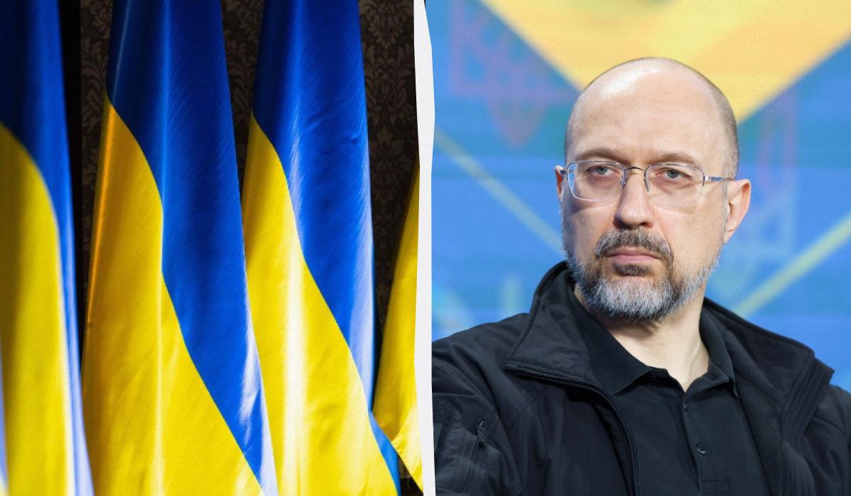 Менее 80% украинцев, которые уехали из-за войны, хотят вернуться, – Шмыгаль