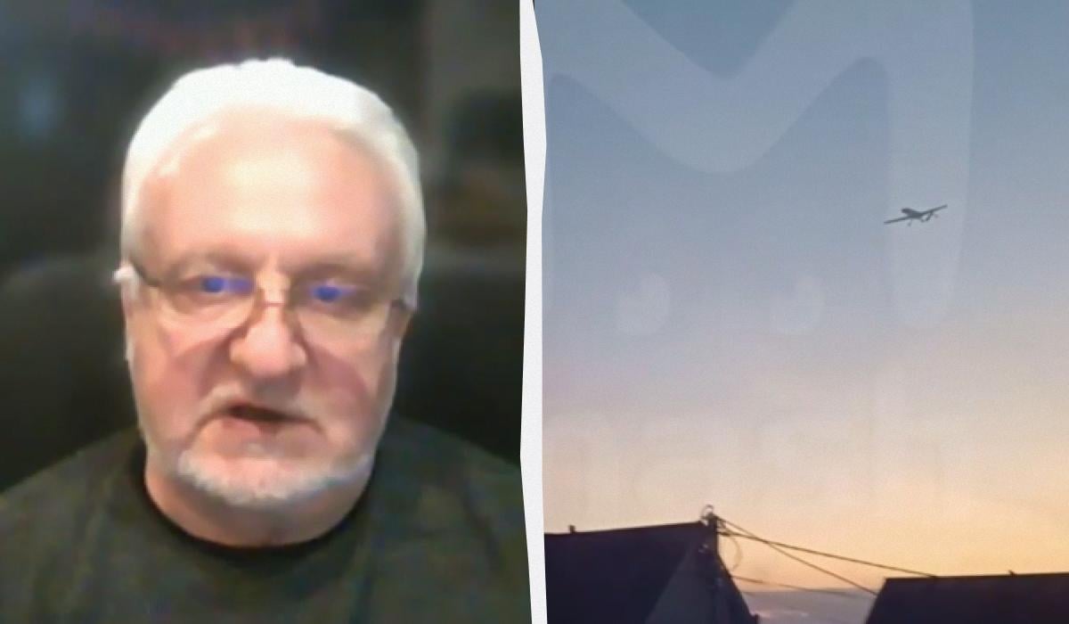 Массированный удар РФ: авиаэксперт сказал, что могло получить серьезные поражения