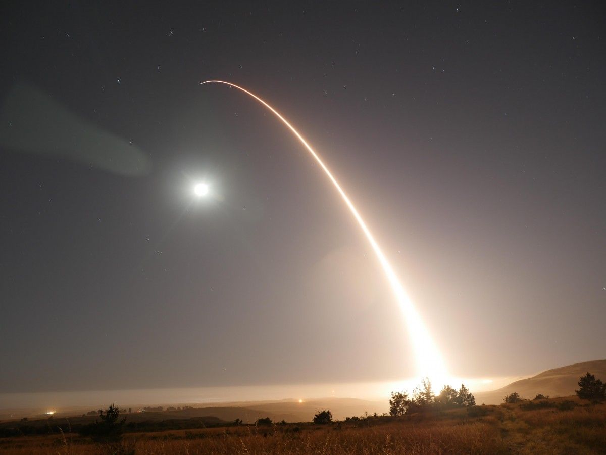 Долетят до Урала: США разместят в ФРГ ракеты с дальностью 3000 километров, – Spiegel