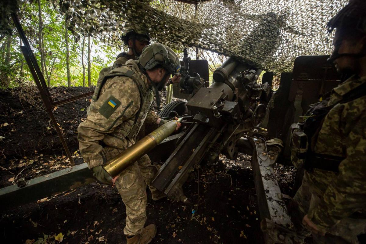 Курская операция: россияне пошли в контратаку и отвоевывают позиции ВСУ, – ISW