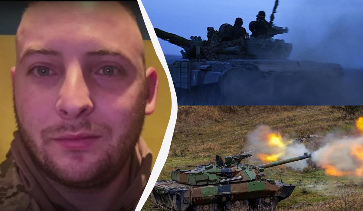 Не стоит списывать: военный сравнил влияние танков и дронов в современной войне