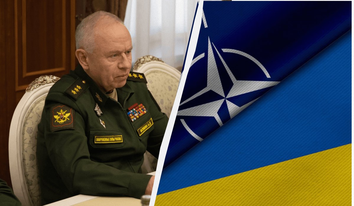 “Опасная игра”: в РФ заявили, что НАТО хочет ввести войска в Украину