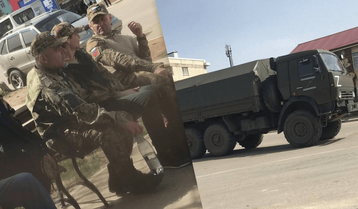Операция в Курской области: ВСУ ищут новое “слабое звено” в российской обороне