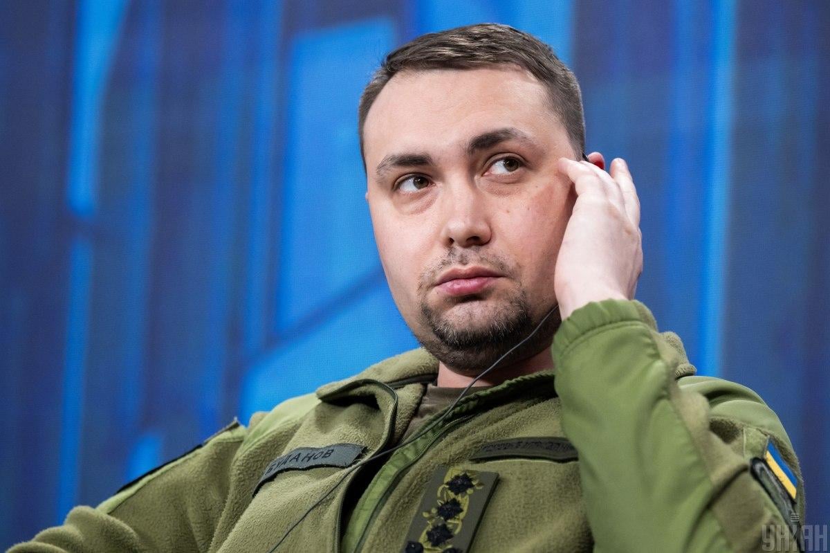 Россия в несколько раз увеличила производство КАБов, – Буданов