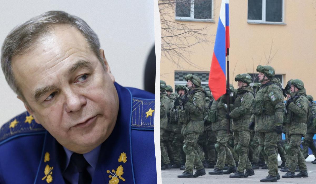 Три цели операции “Курск” и российский “укус” в ответ: генерал объяснил, что происходит