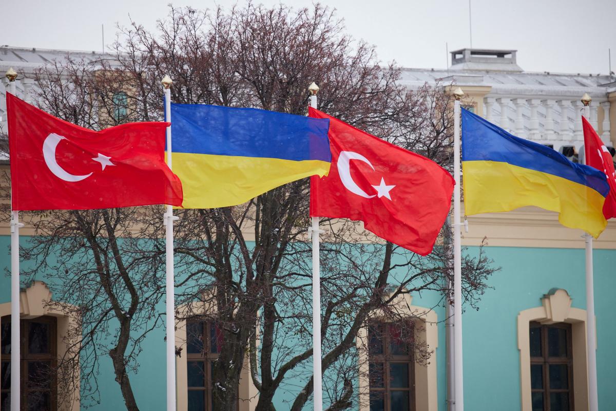 Посол Украины в Турции отчитался об успехах борьбы с попытками РФ обойти санкции