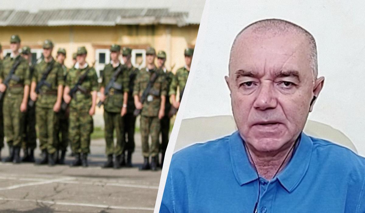 Увеличение численности военнослужащих в армии РФ не повлияет на фронт, – эксперт