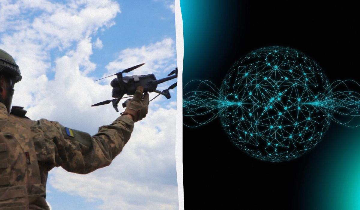 “Настоящие роботы-убийцы”: Forbes узнал о прорыве насчет использования ИИ в Украине