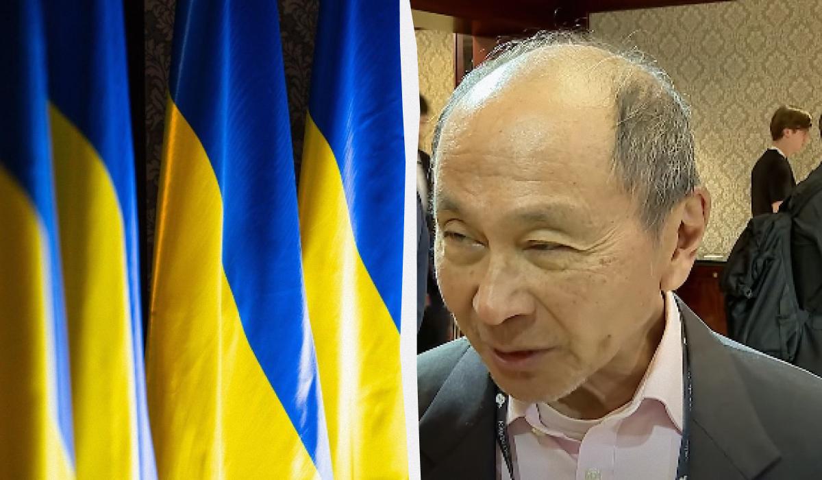 Фукуяма назвал “точку влияния” Украины на войну против РФ