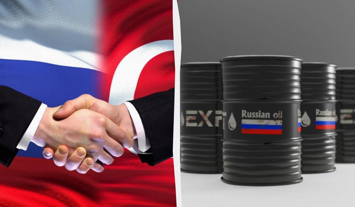 Запад финансирует путинских солдат, увеличивая закупки топлива из РФ, – Politico