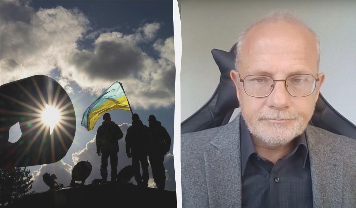 Опасна для Украины и мировой безопасности: аналитик сказал, что может дать Курская операция ВСУ