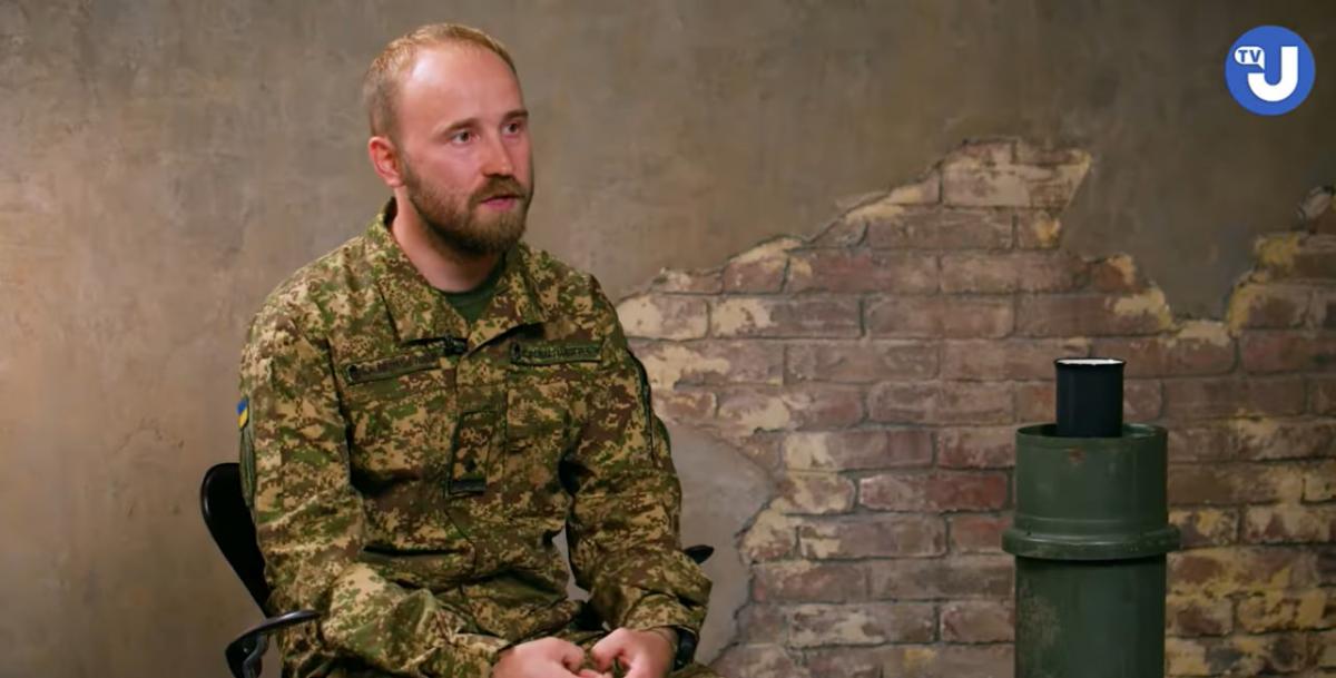 “Это кампания без лжи”: офицер НГУ высказался о рекрутинге украинцев за рубежом