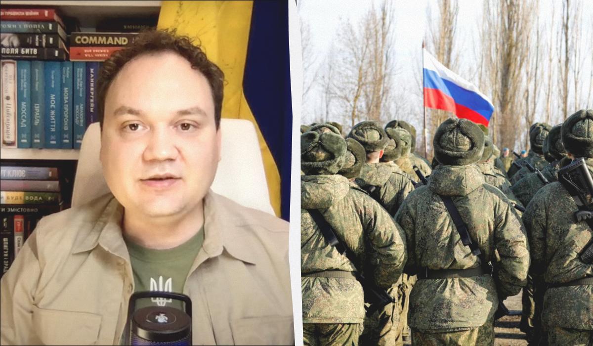 “Все должны испугаться, мы в том числе”: эксперт прокомментировал увеличение численности ВС РФ