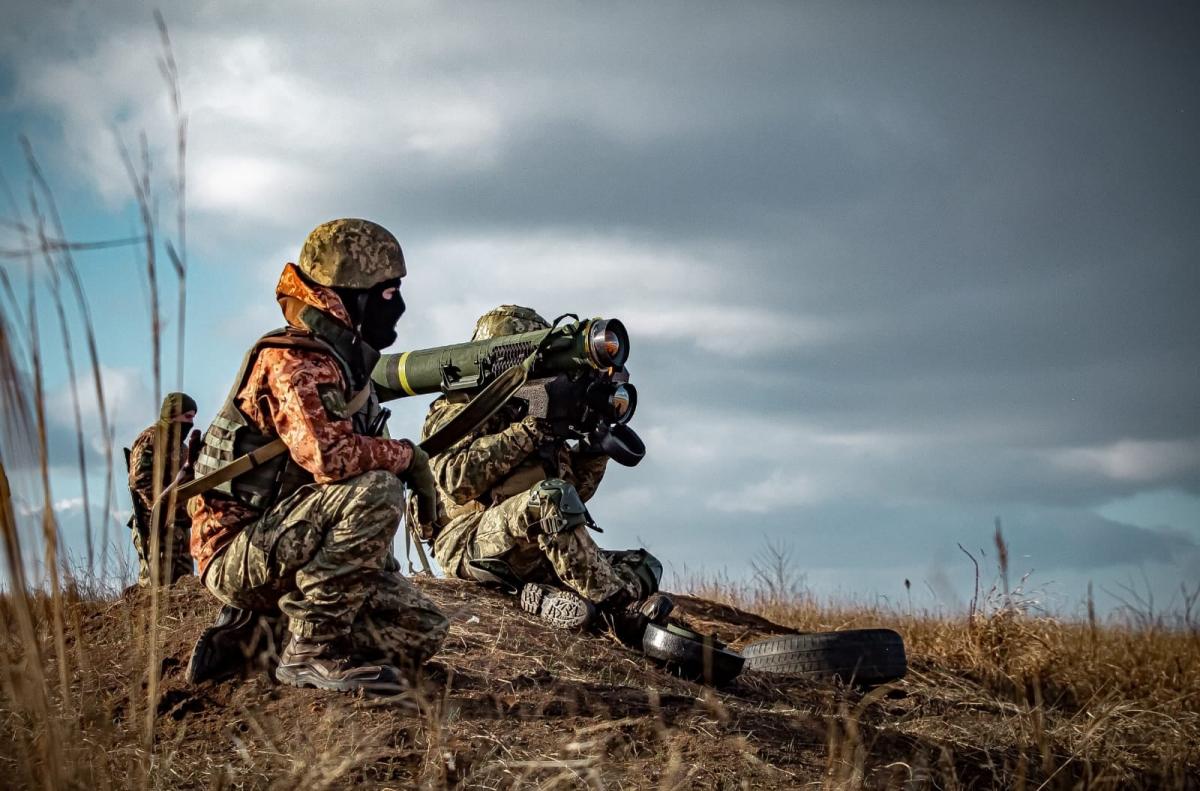 Военные начали разбирать комплексы Javelin на запчасти: в чем причина