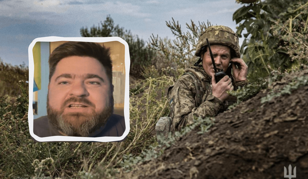 “Мужики 70-х годов рождения”: военный психолог о “молодом” пополнении в ВСУ