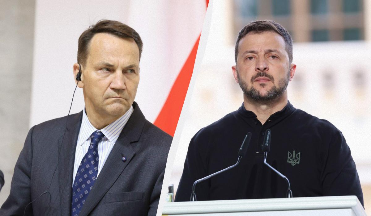 “Инструмент давления на Киев”: Польша не даст Украине легко вступить в ЕС ради своих целей, – СМИ