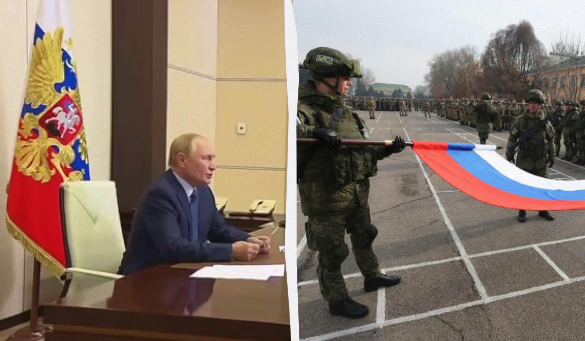 Путин решил “раздуть” армию РФ: Business Insider узнал “портрет” оккупанта-новобранца