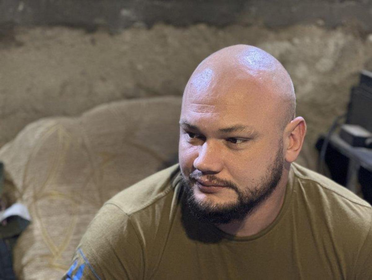 “Мне легче штурмовать”: защитник совершил неожиданное признание