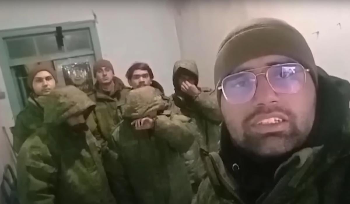 “Вернусь живым или в гробу”: индийцы рассказали, как РФ бросила их на войну в Украине, – BBC