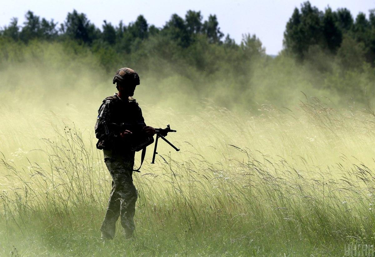 Реформы в ВСУ: военный рассказал, что изменилось за 10 лет