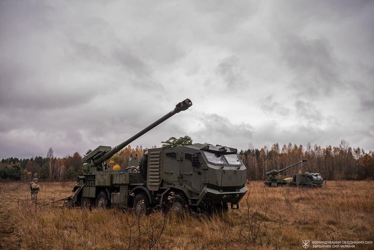 Украинская оборонка получила первые деньги от замороженных российских активов