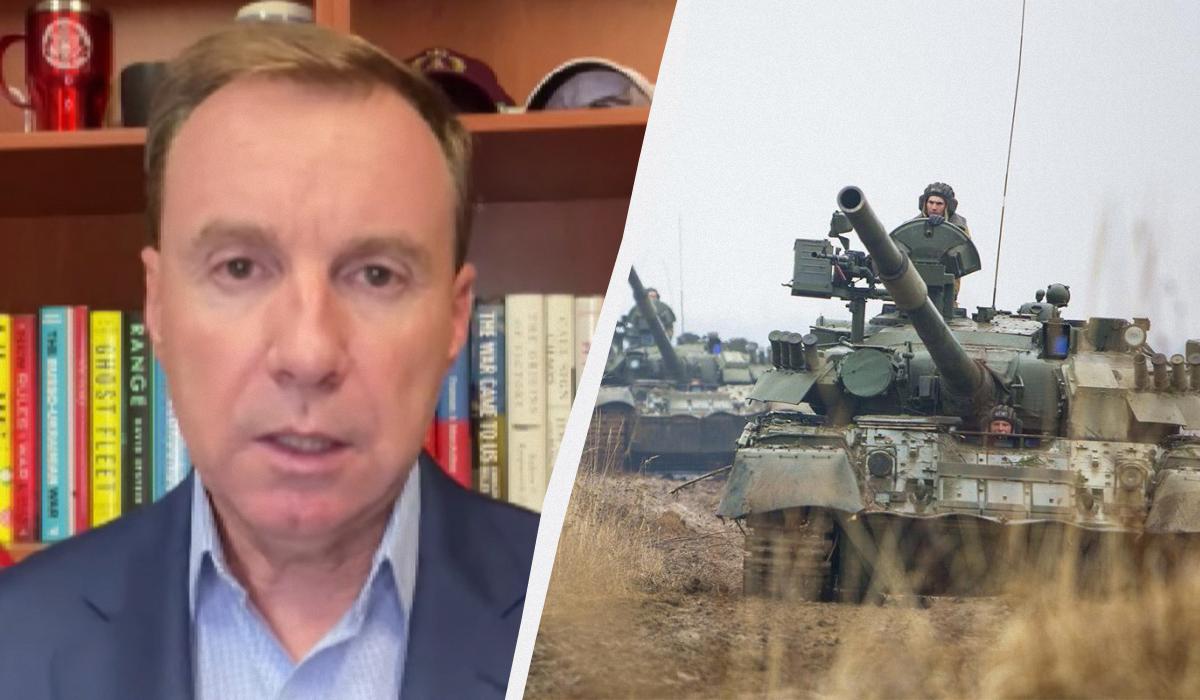 “Все равно, что доплыть до Луны”: генерал оценил риск прямой войны РФ с НАТО