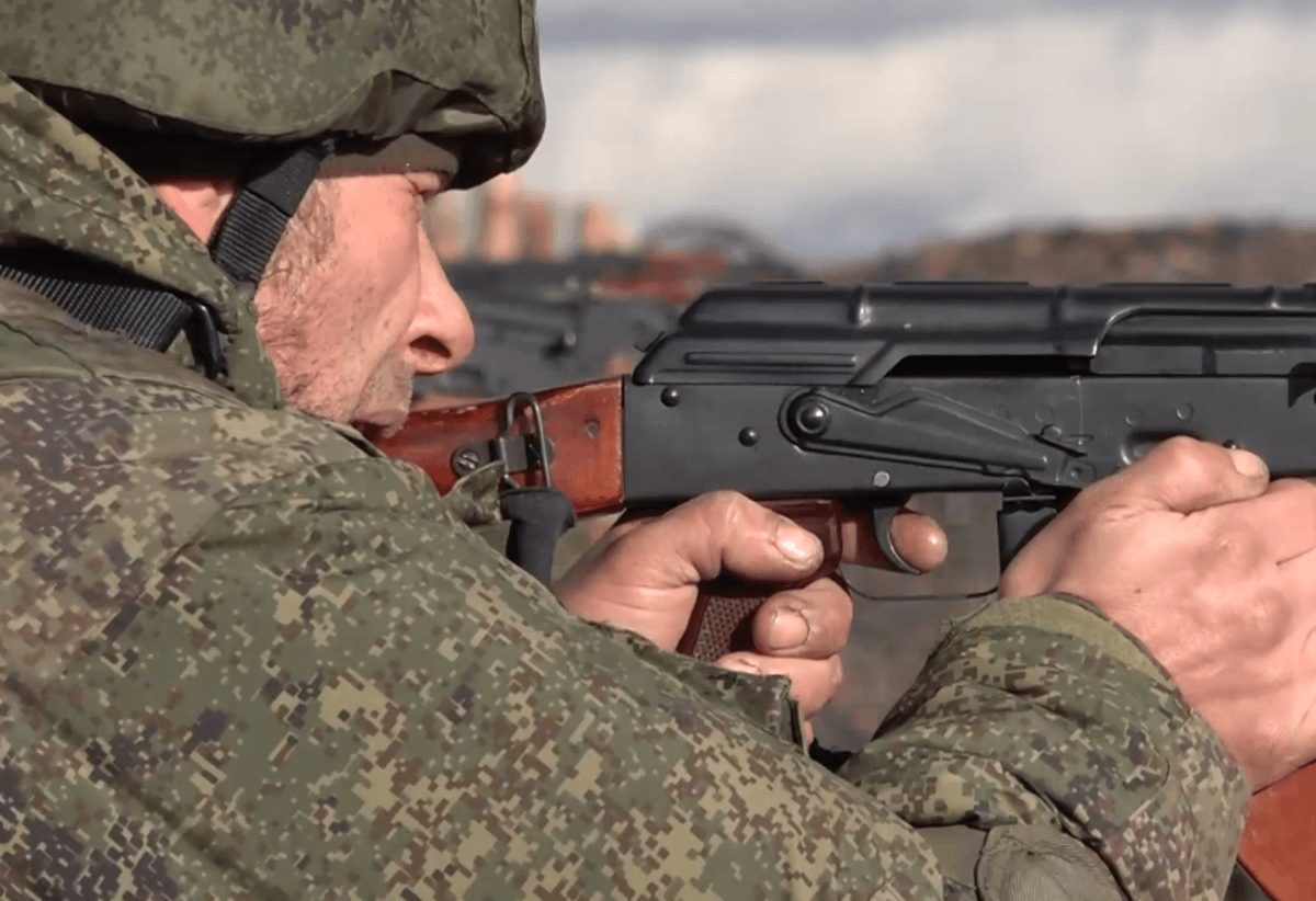 “Достигли пика своих наступательных возможностей”: военный о ситуации на Покровском направлении