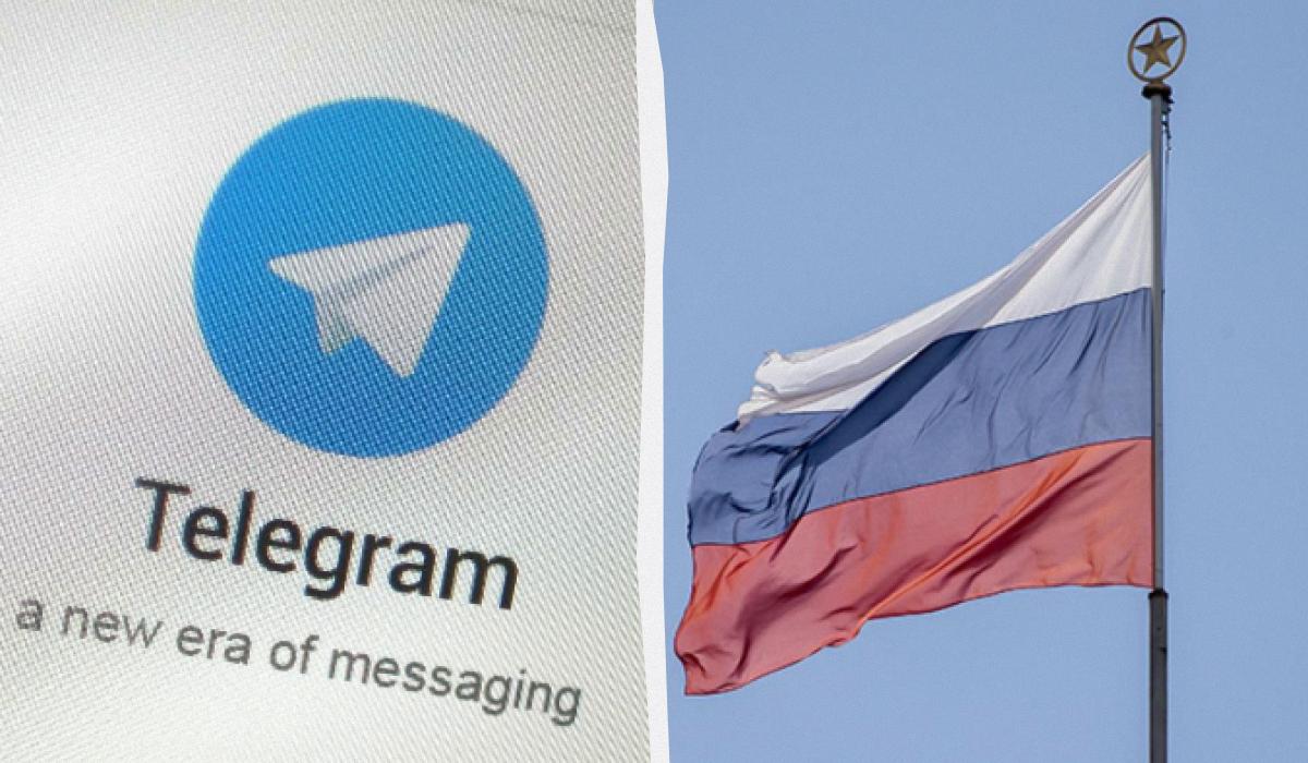 “Провал разведки РФ”: Telegram начал сотрудничать с правоохранителями