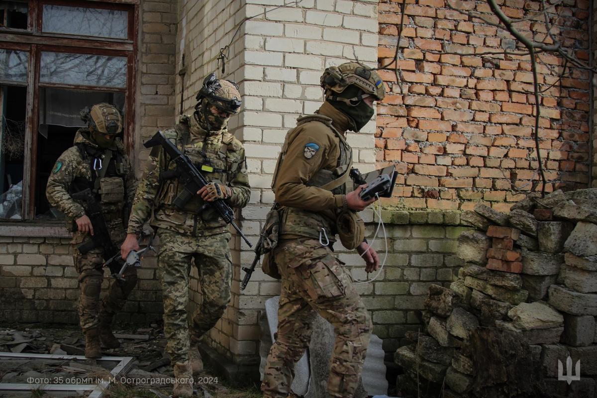 Россияне не готовы к уличным боям в Покровске: эксперт разоблачил задумку РФ