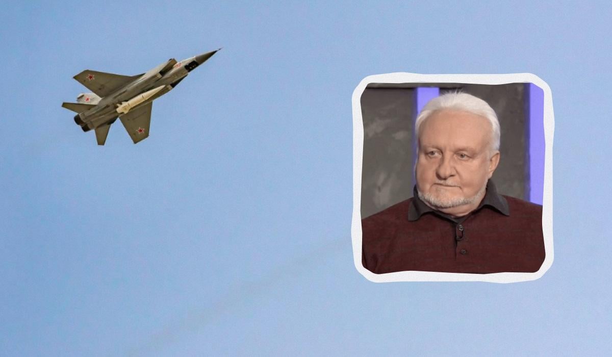“Некрасивая ситуация”: эксперт рассказал, сколько “кинжалоносцев” осталось у России