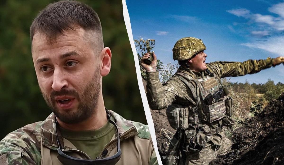 “Пойди умри за четыре тысячи”: герой Украины рассказал о настоящей мотивации воевать