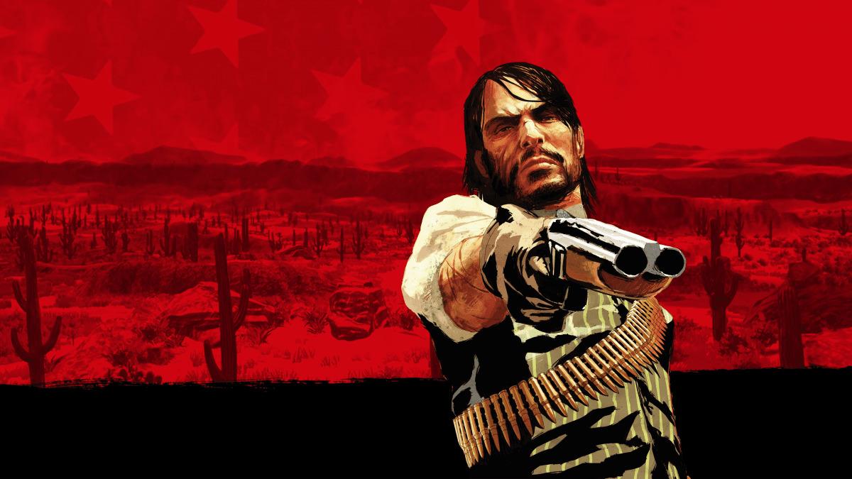 Геймеры ждали этого 14 лет: Rockstar анонсировала Red Dead Redemption для ПК