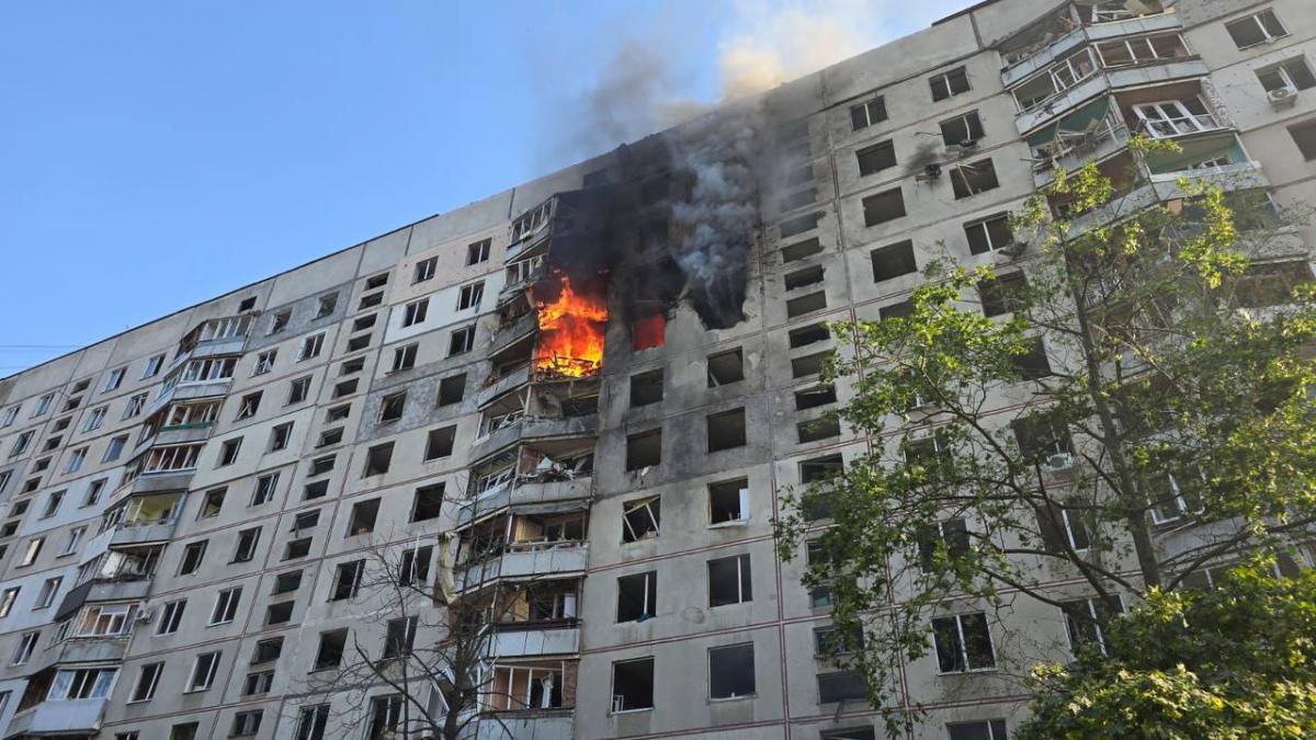 Сентябрь был месяцем с наибольшим количеством гражданских жертв в Украине в этом году, – ООН
