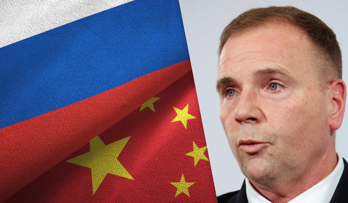 Китай и Индия не смогут поддерживать Россию, если она применит ядерное оружие, – Ходжес