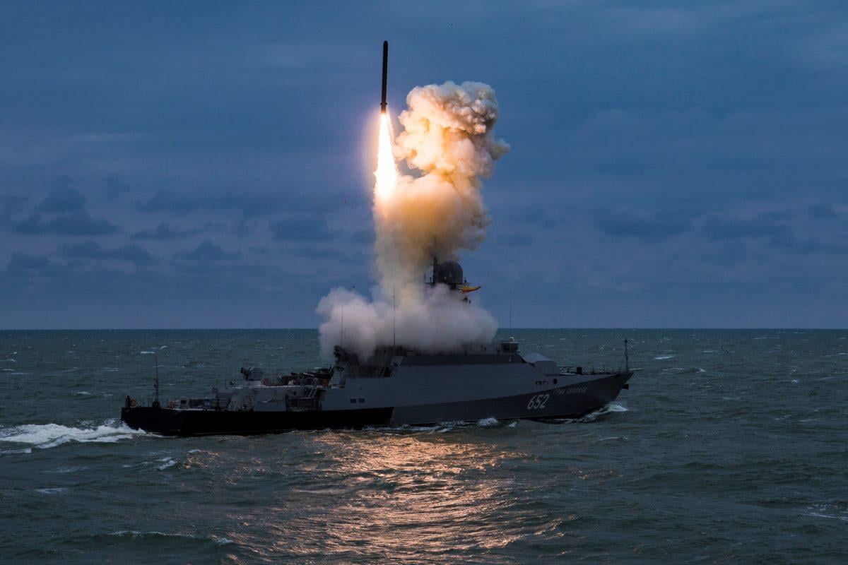 “Глупая азартная игра”: удары РФ по Одессе могут запустить войну с НАТО, – The Telegraph