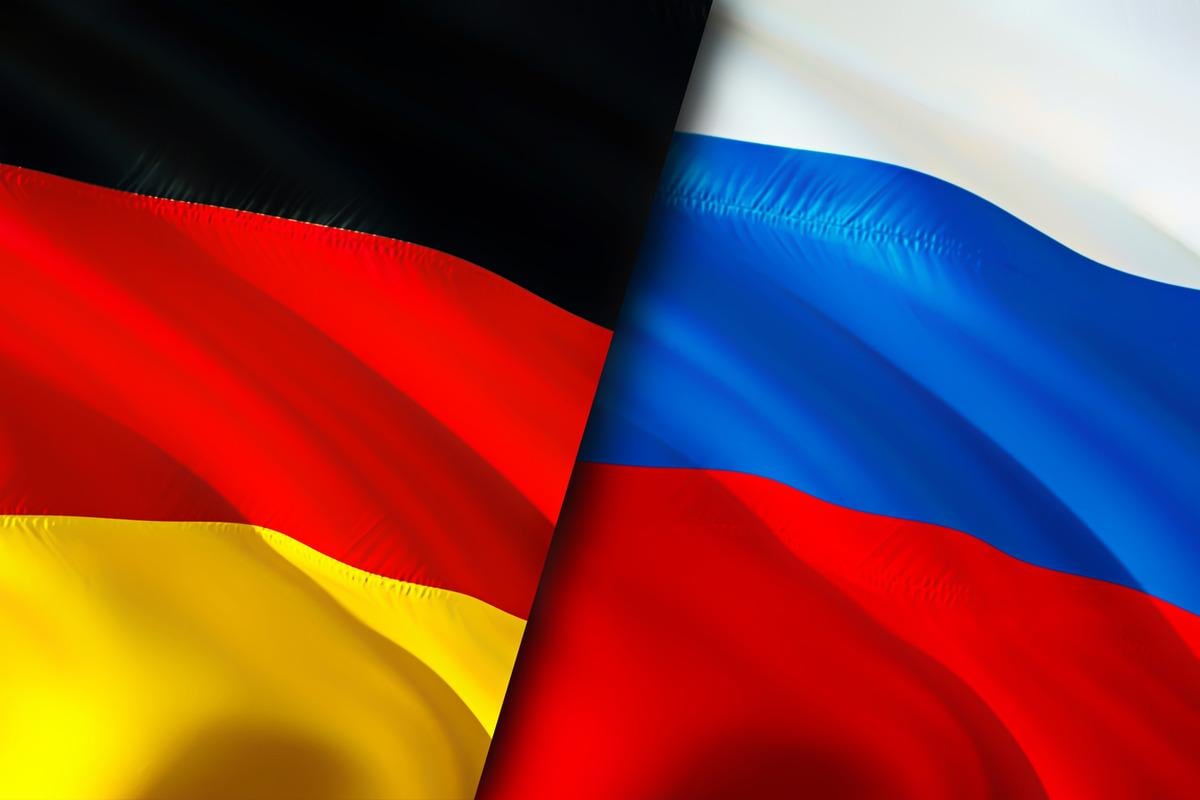Военные из Германии и РФ участвовали в общих соревнованиях и позировали вместе на фото, – BILD