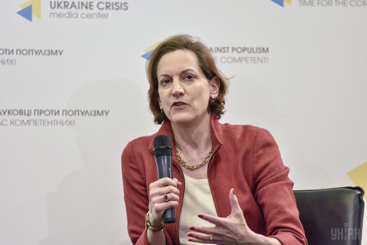 “Россия – умирающая страна”: известная журналистка объяснила, почему Украина должна выиграть войну