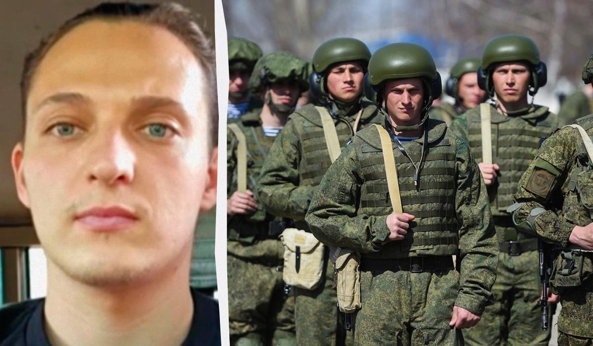 Военный о “чмобиках” на фронте: они не очень умные, но как бойцы подготовлены хорошо