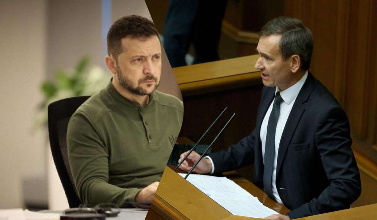 Почему Зеленский мог возмутиться числом забронированных: нардеп назвал возможную причину