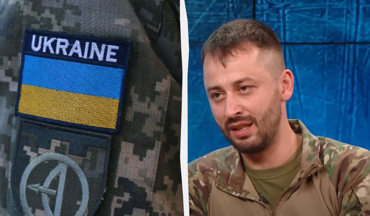 Командир-герой дал “рецепт” уменьшения потерь Украины в войне