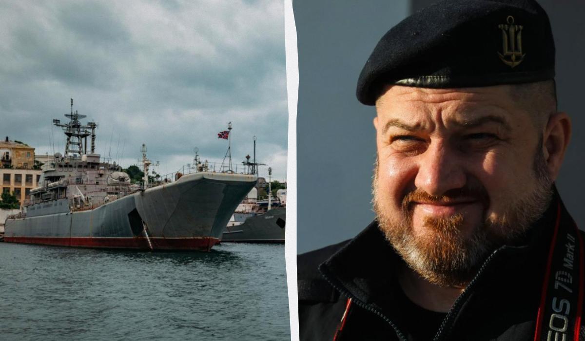 Россия похвасталась сотнями кораблей: в ВМС ВСУ рассказали, какая угроза