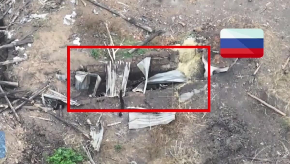 В Нацгвардии показали, как “положили” усиленный взвод вражеской пехоты на Харьковщине