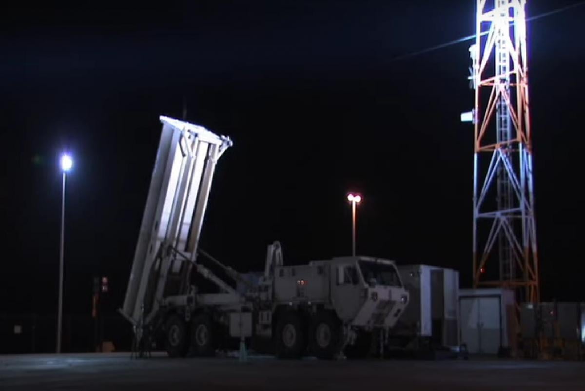 США предоставят Польше систему противоракетной обороны THAAD: эксперт объяснил, что это значит