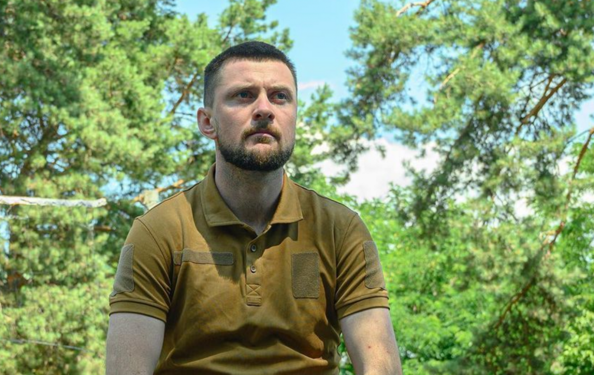 “Это просто разные миры”: рэпер-воин Ярмак прокомментировал работу ТЦК во время мобилизации