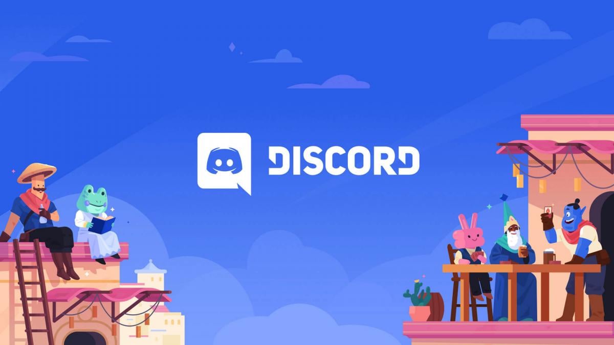 Создатель Discord рассказал историю появления сервиса: причиной всему Final Fantasy