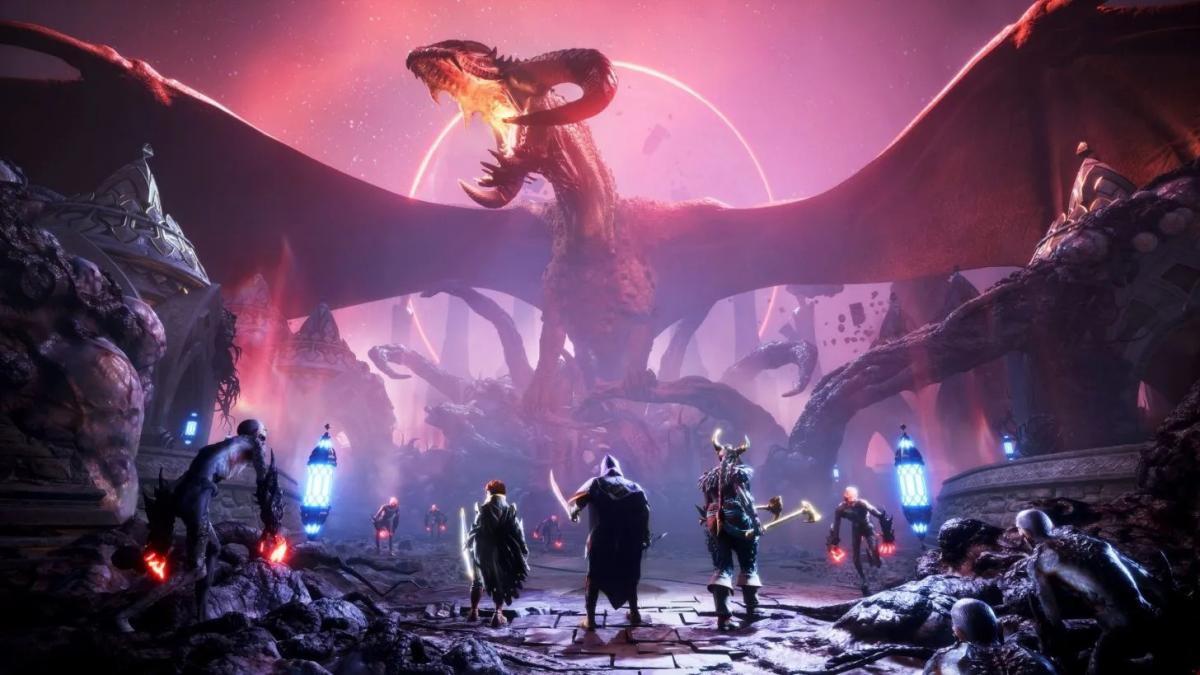 Пойдет у большинства: появились системные требования Dragon Age: The Veilguard